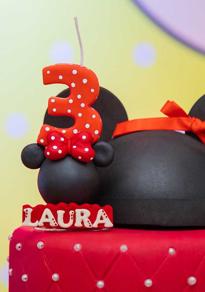 Dicas criativas para uma festa temática incrível da Minnie