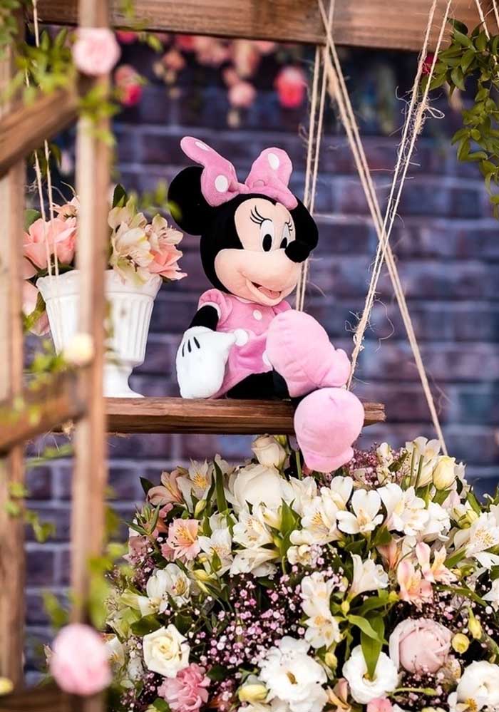 Dicas criativas para uma festa temática incrível da Minnie