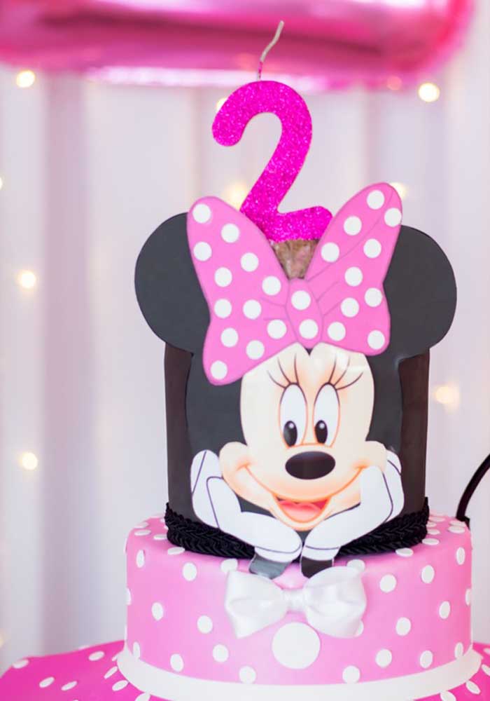 Dicas criativas para uma festa temática incrível da Minnie