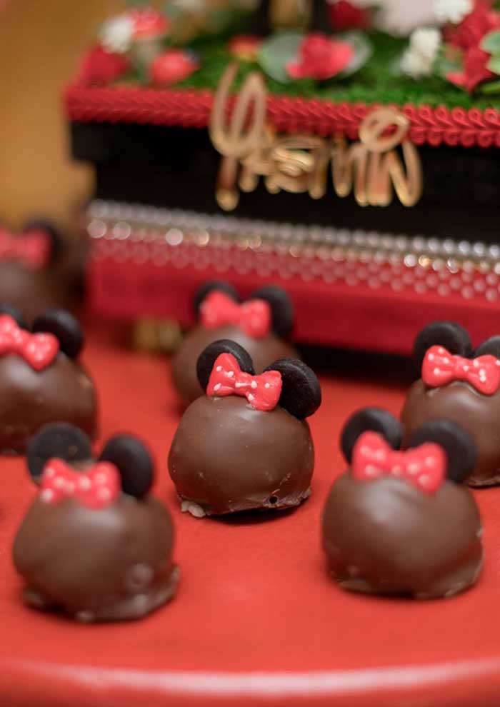 Dicas criativas para uma festa temática incrível da Minnie