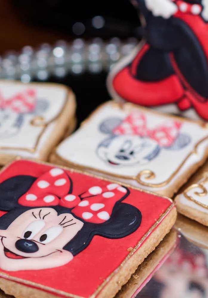 Dicas criativas para uma festa temática incrível da Minnie