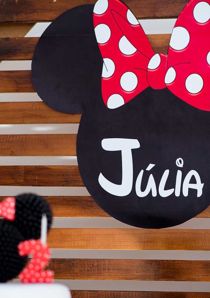 Dicas criativas para uma festa temática incrível da Minnie