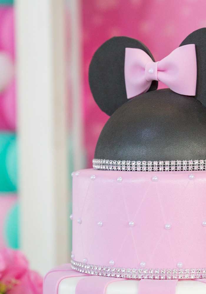 Dicas criativas para uma festa temática incrível da Minnie