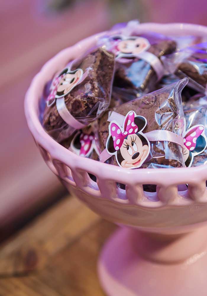 Dicas criativas para uma festa temática incrível da Minnie