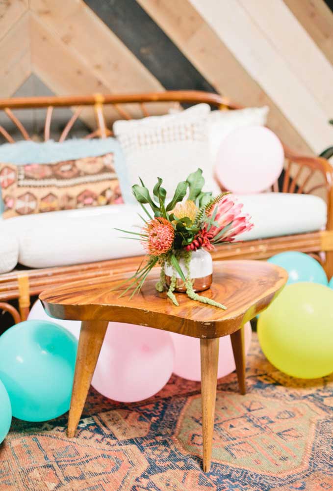 Festeje Moana com 65 ideias criativas de decoração