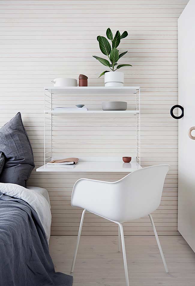 10 Ideias Criativas para Decorar sua Escrivaninha de Estudo