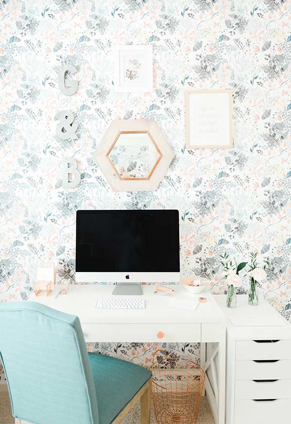 10 Ideias Criativas para Decorar sua Escrivaninha de Estudo