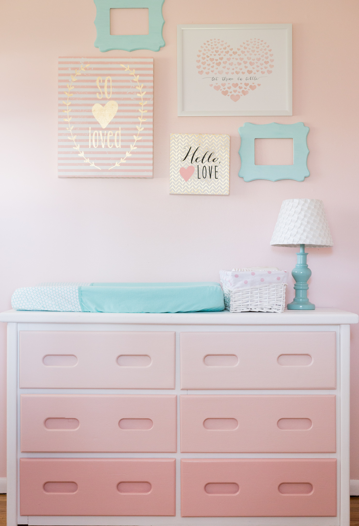 Cores e decoração para quarto de bebê: inspire-se