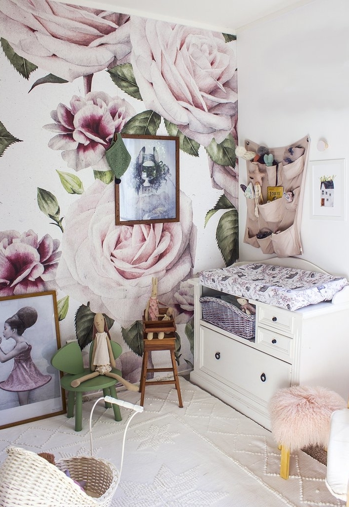 Cores e decoração para quarto de bebê: inspire-se