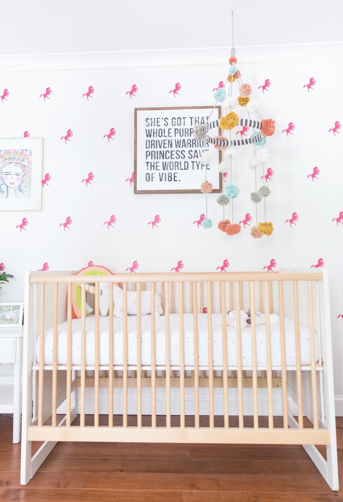 Cores e decoração para quarto de bebê: inspire-se