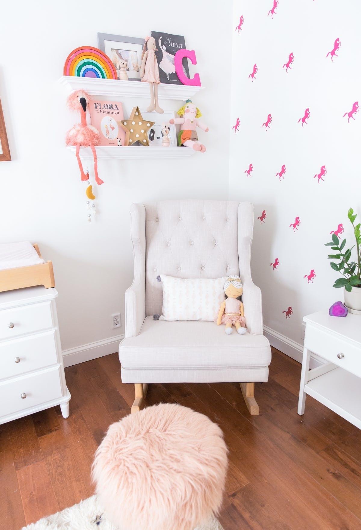 Cores e decoração para quarto de bebê: inspire-se