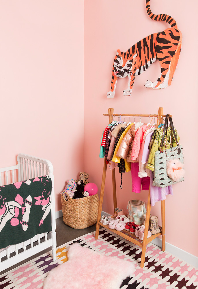 Cores e decoração para quarto de bebê: inspire-se