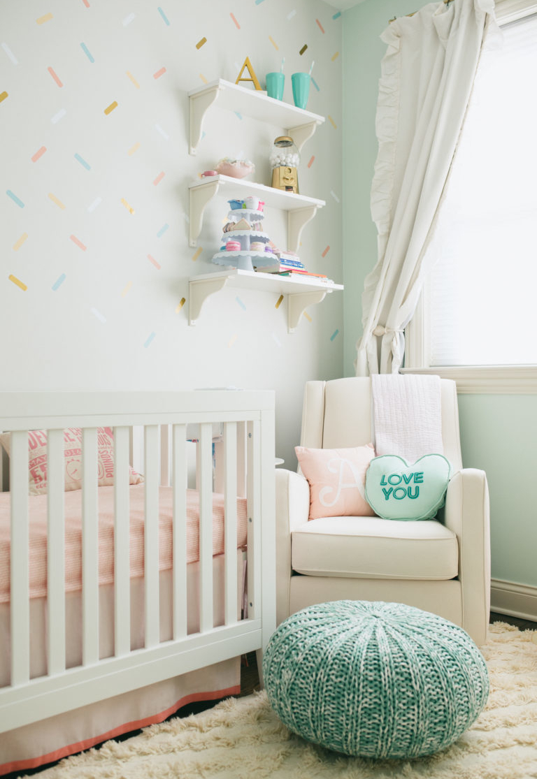 Cores e decoração para quarto de bebê: inspire-se