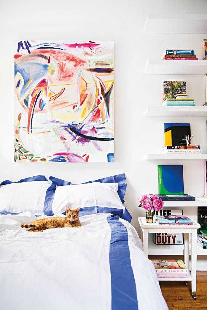 Decoração de quarto de casal simples: 60 ideias incríveis que vão te inspirar