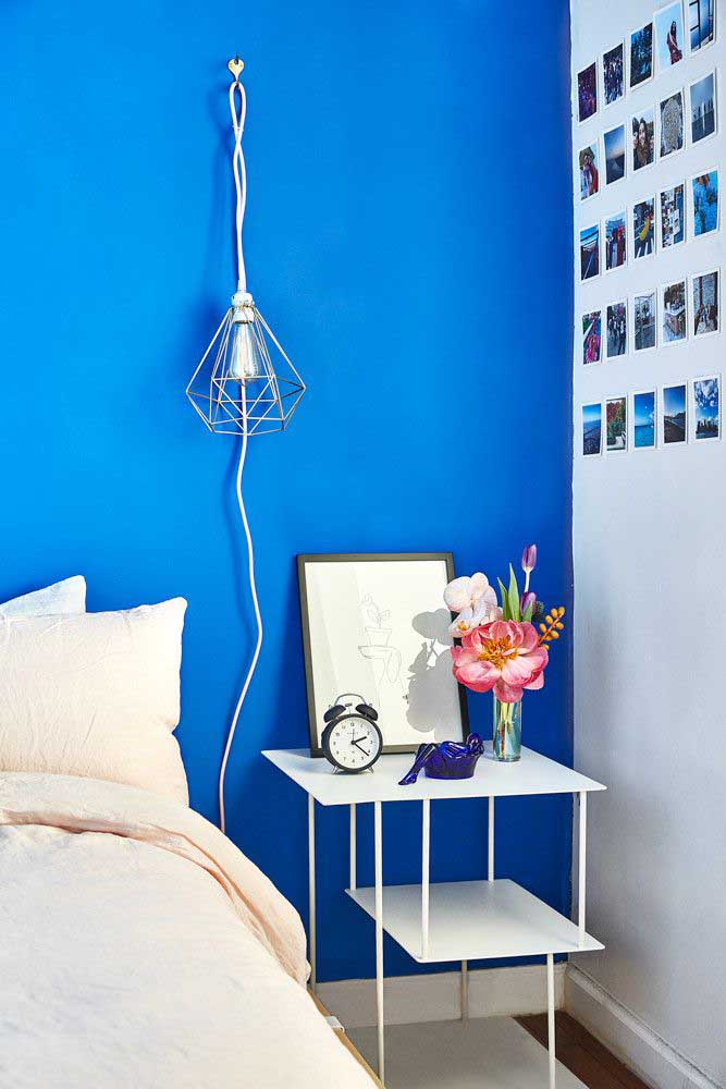 Decoração de quarto de casal simples: 60 ideias incríveis que vão te inspirar