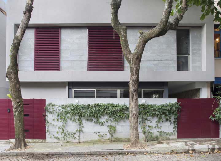 Diferentes modelos de portões para deixar sua casa ainda mais charmosa