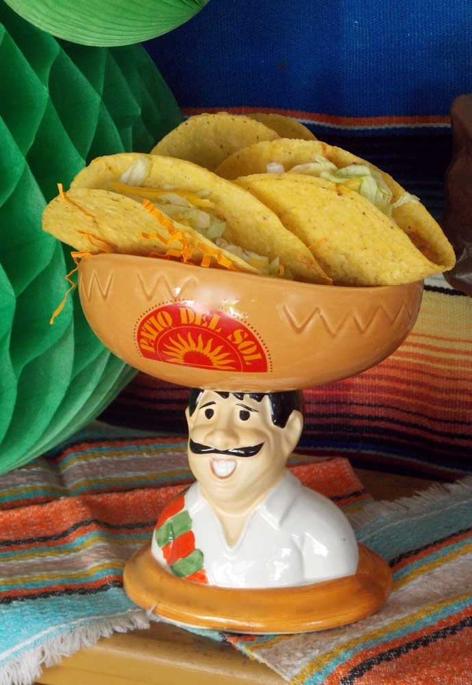 Festa Mexicana Incrível: Decorações, Receitas e Inspirações Irresistíveis