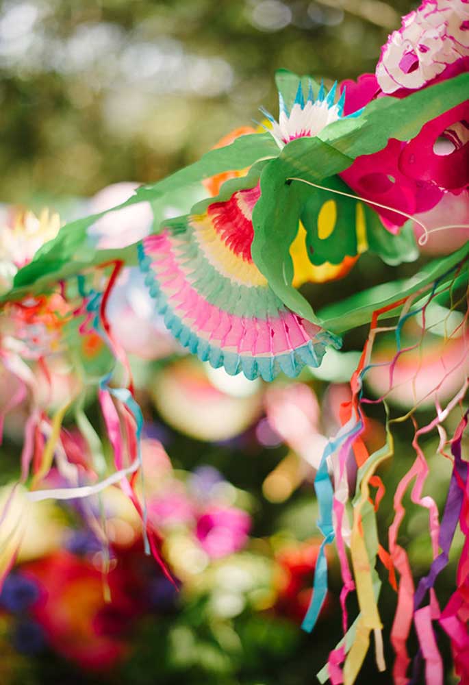 Festa Mexicana Incrível: Decorações, Receitas e Inspirações Irresistíveis