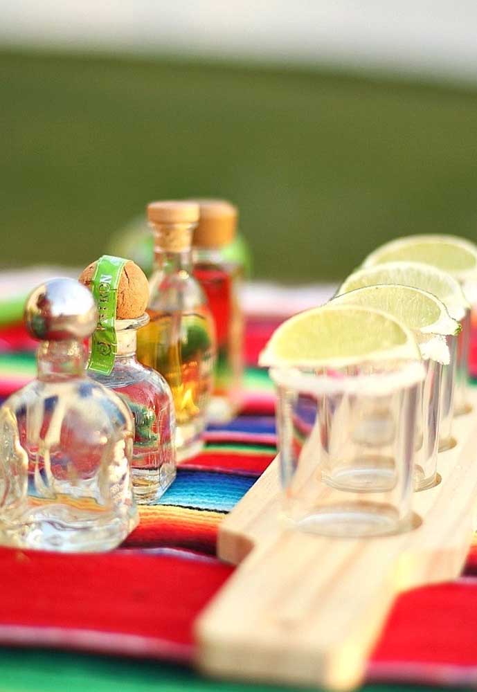 Festa Mexicana Incrível: Decorações, Receitas e Inspirações Irresistíveis