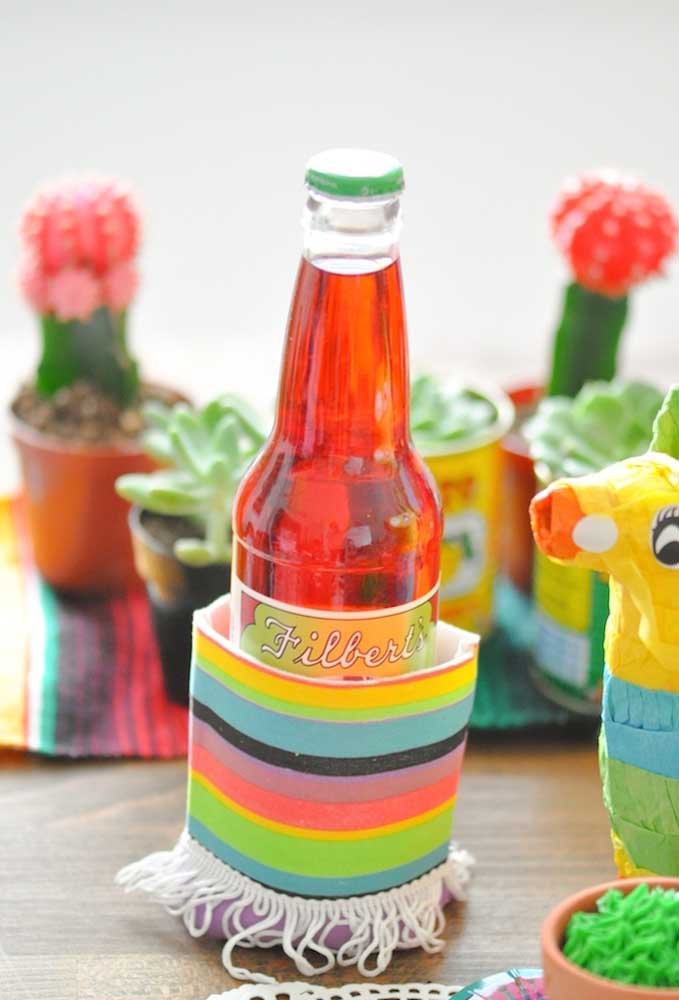 Festa Mexicana Incrível: Decorações, Receitas e Inspirações Irresistíveis