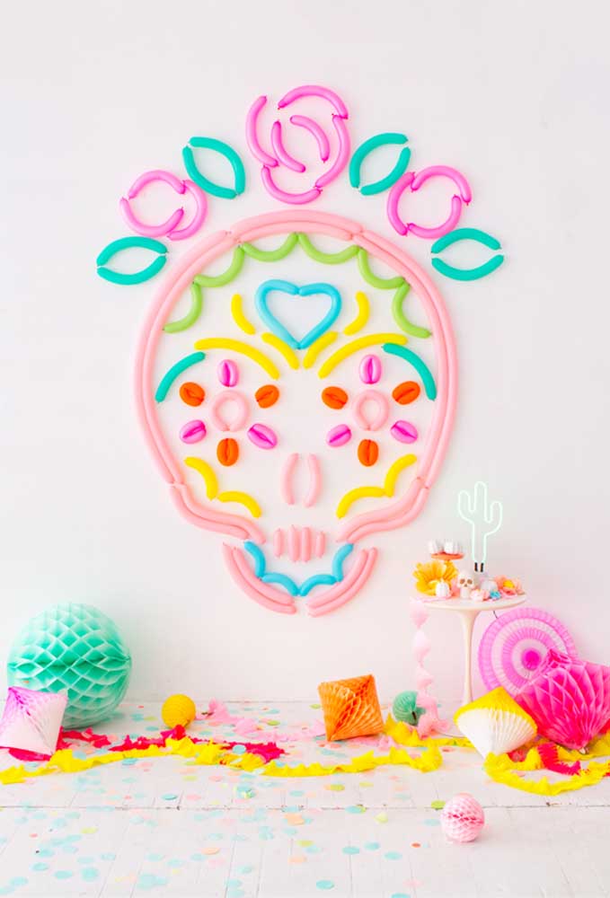 Festa Mexicana Incrível: Decorações, Receitas e Inspirações Irresistíveis