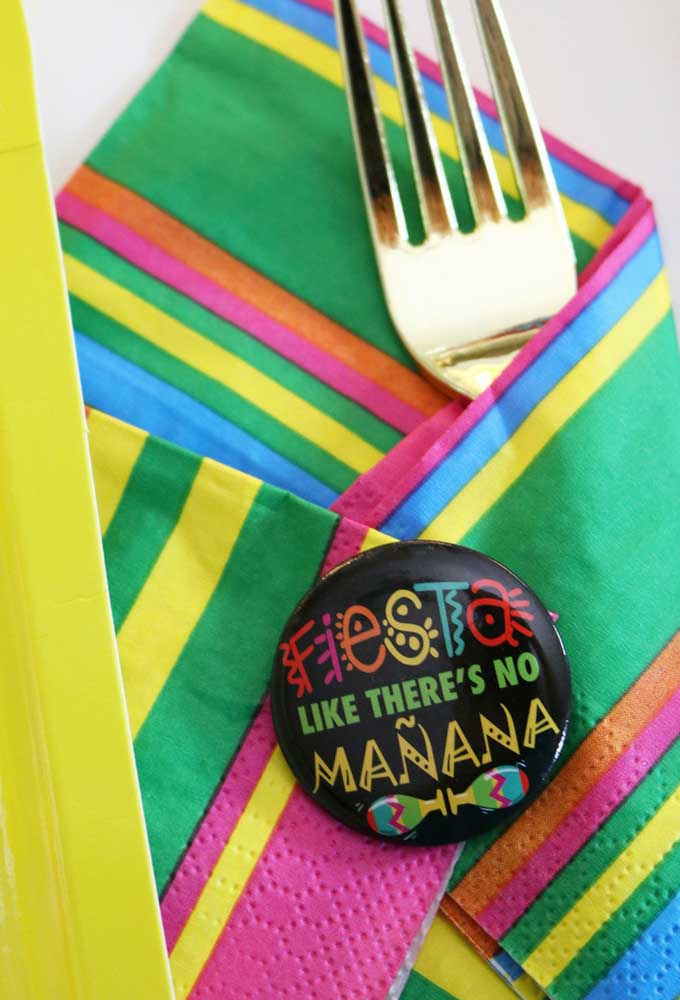 Festa Mexicana Incrível: Decorações, Receitas e Inspirações Irresistíveis