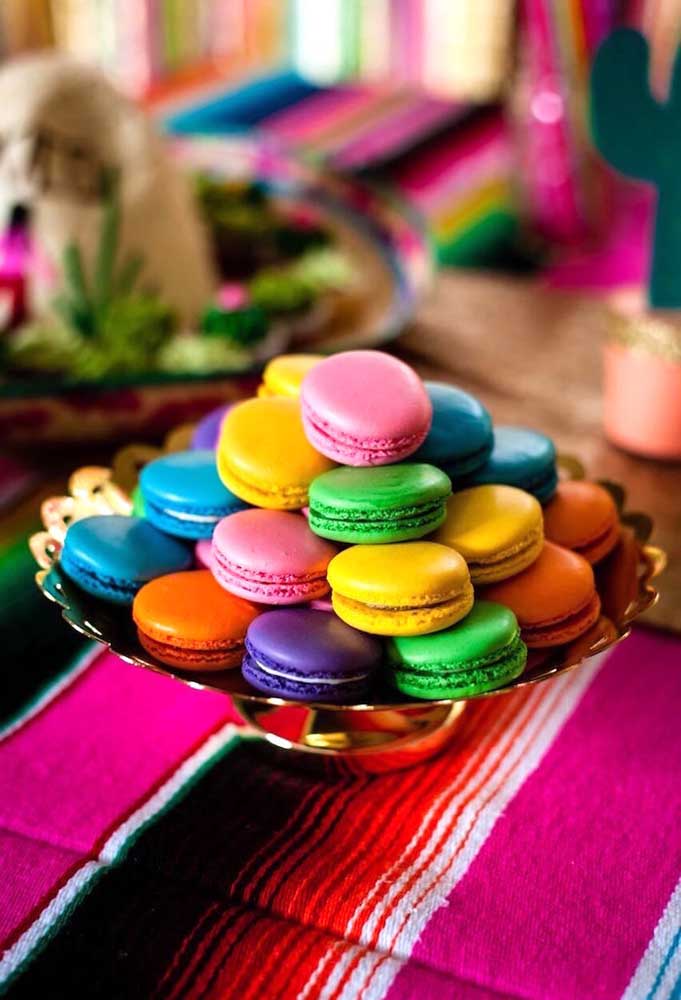 Festa Mexicana Incrível: Decorações, Receitas e Inspirações Irresistíveis