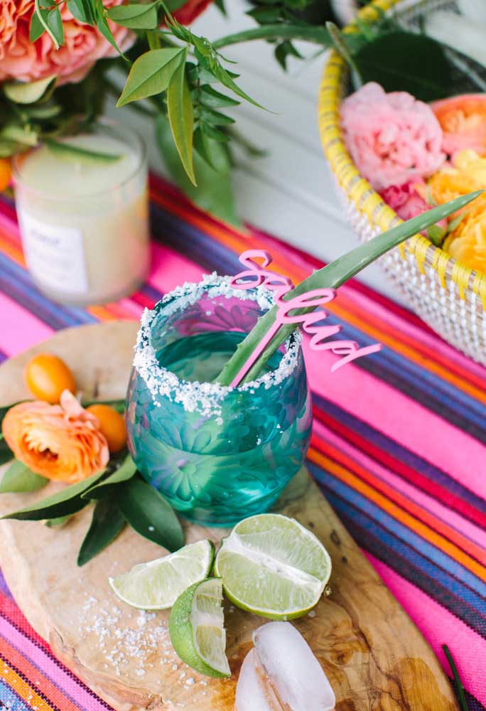 Festa Mexicana Incrível: Decorações, Receitas e Inspirações Irresistíveis