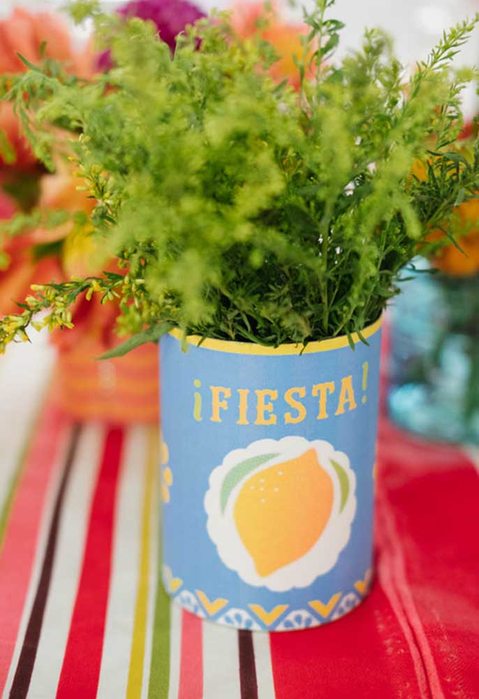 Festa Mexicana Incrível: Decorações, Receitas e Inspirações Irresistíveis