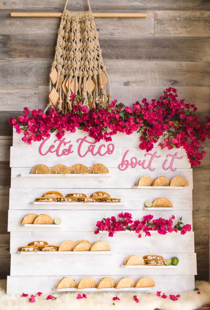 Festa Mexicana Incrível: Decorações, Receitas e Inspirações Irresistíveis