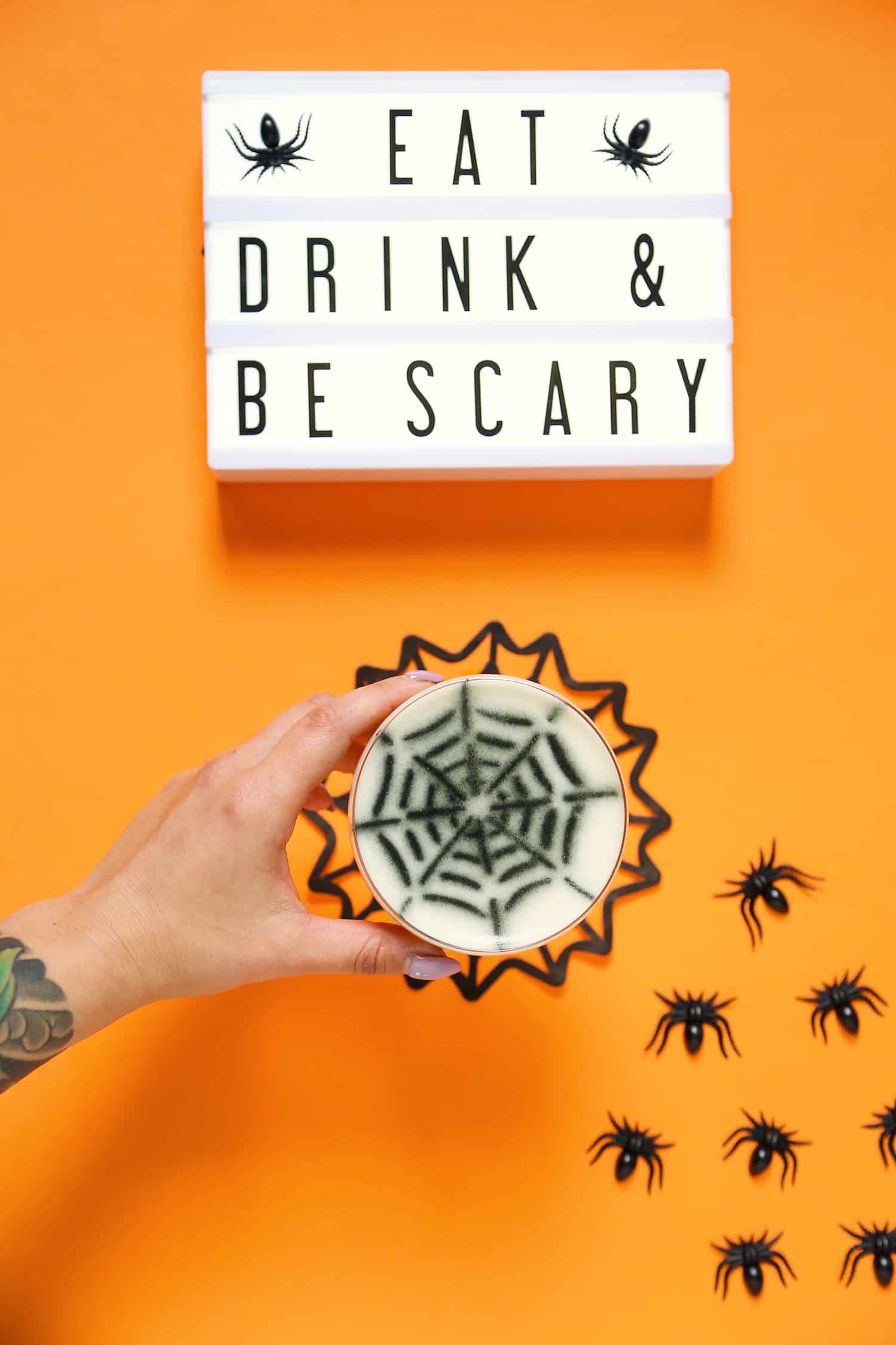 Festas de halloween incríveis: 70 ideias e tutoriais de decoração criativa