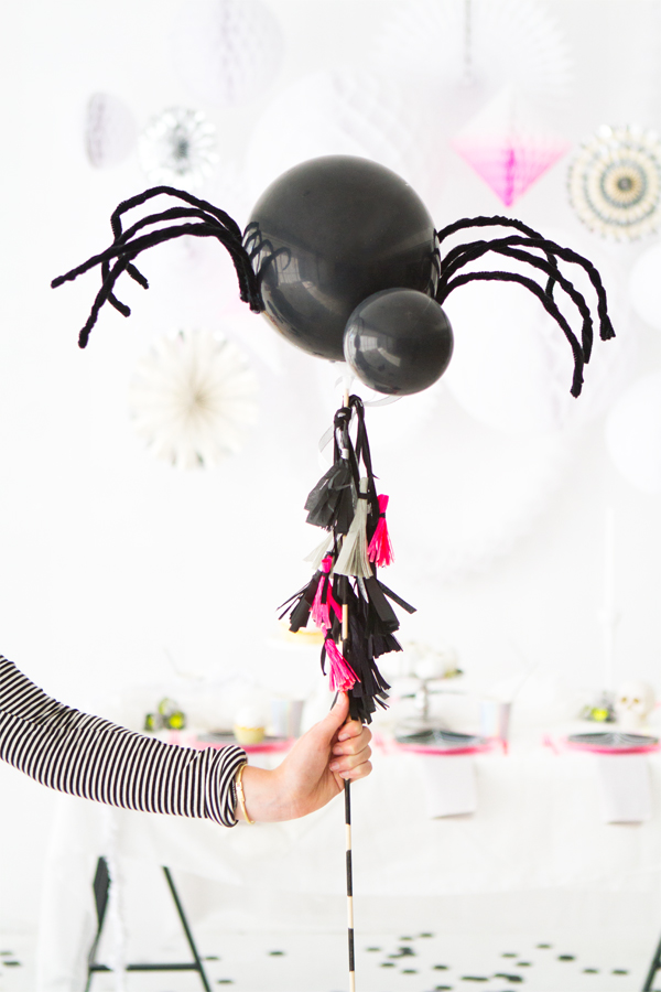 Festas de halloween incríveis: 70 ideias e tutoriais de decoração criativa