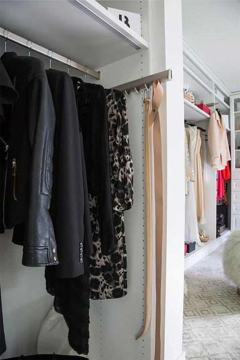 Guarda-roupas incríveis: 85 modelos de closets maravilhosos para se inspirar