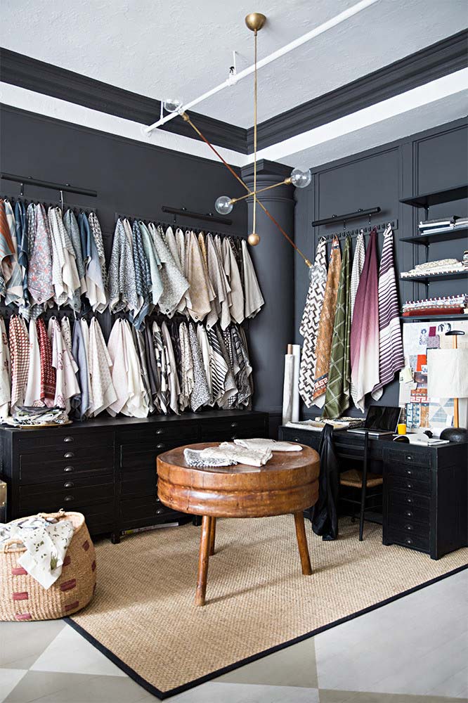 Guarda-roupas incríveis: 85 modelos de closets maravilhosos para se inspirar