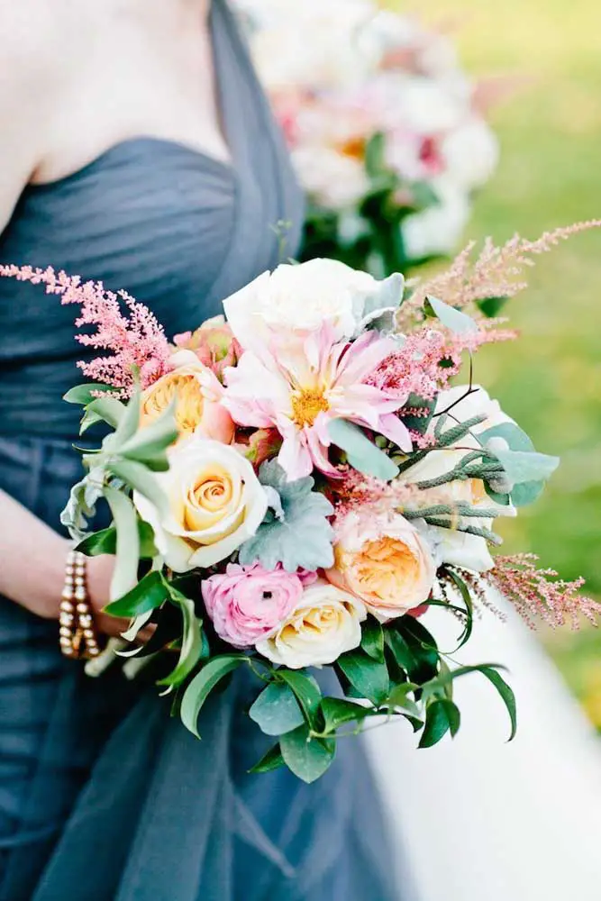 Arranjos de flores em casa: inspire-se em 70 fotos e tutoriais fáceis de fazer