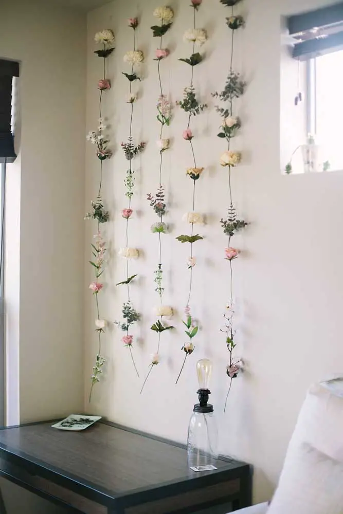 Arranjos de flores em casa: inspire-se em 70 fotos e tutoriais fáceis de fazer