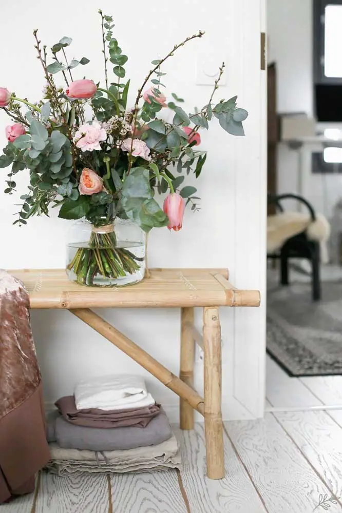 Arranjos de flores em casa: inspire-se em 70 fotos e tutoriais fáceis de fazer