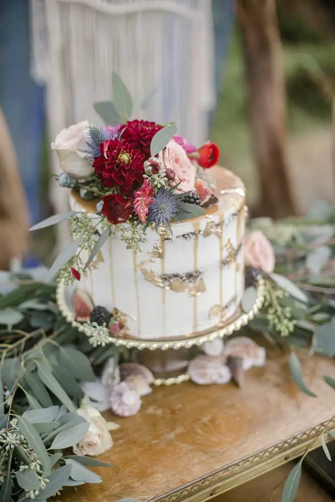 Arranjos de flores em casa: inspire-se em 70 fotos e tutoriais fáceis de fazer