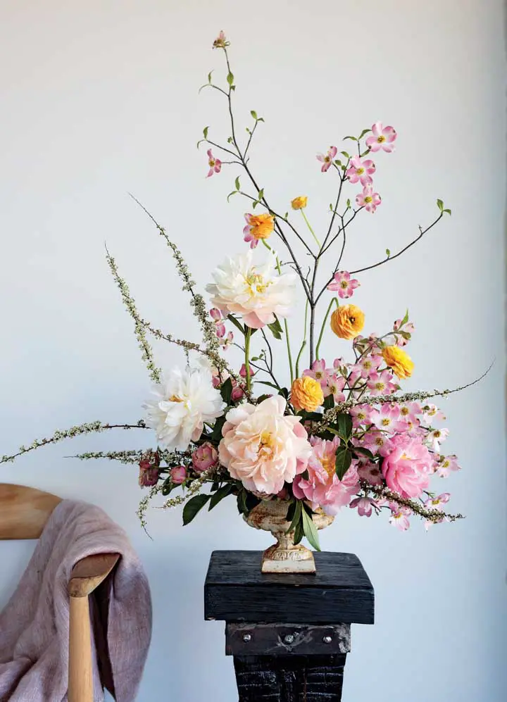 Arranjos de flores em casa: inspire-se em 70 fotos e tutoriais fáceis de fazer