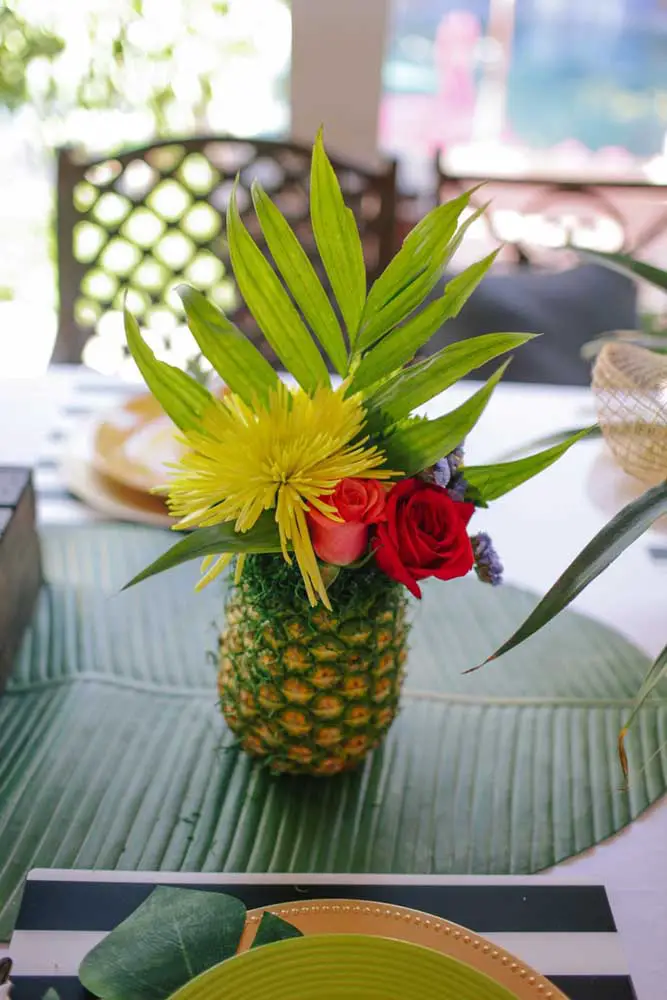 Arranjos de flores em casa: inspire-se em 70 fotos e tutoriais fáceis de fazer