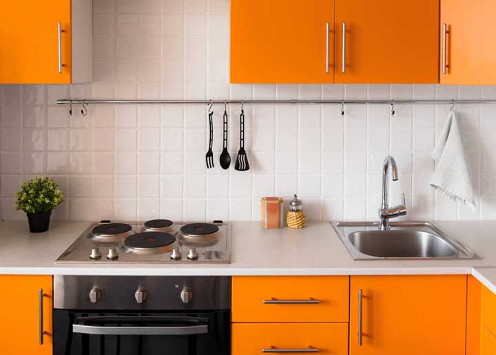 Bancadas de cozinha que combinam com seu estilo - materiais, designs e inspirações