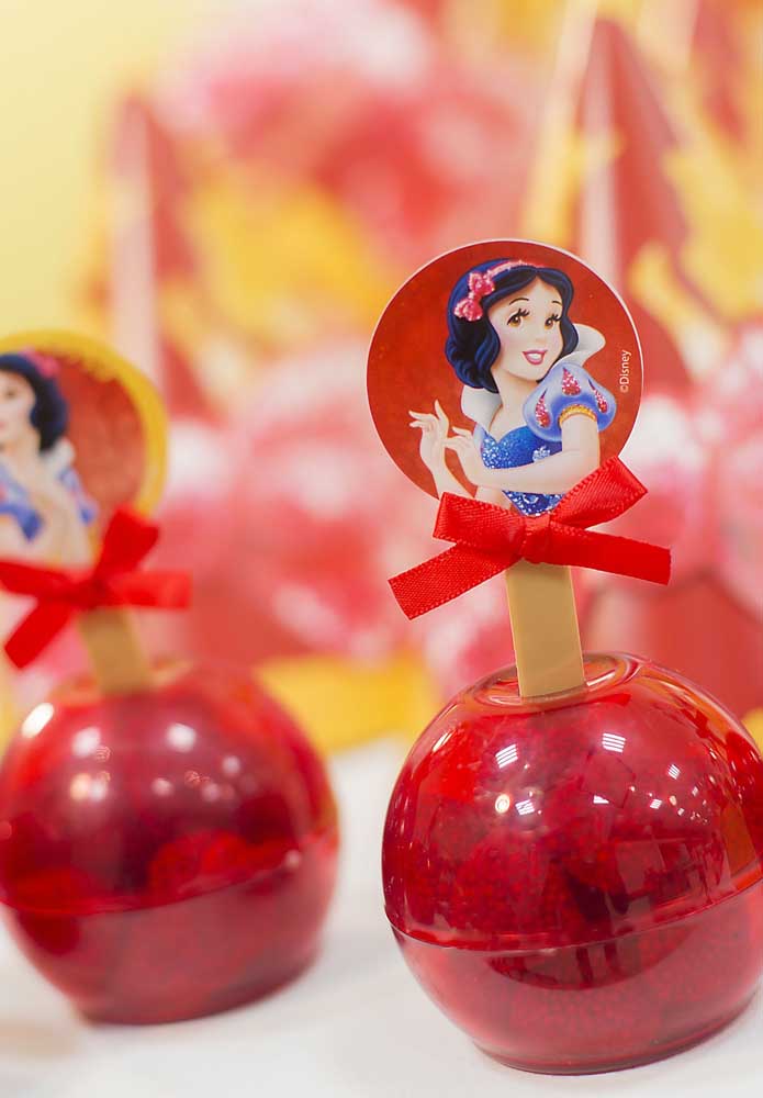 7 Dicas para Organizar a Festa Temática de Branca de Neve Perfeita