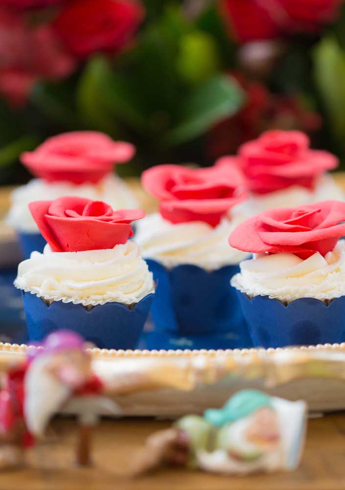 7 Dicas para Organizar a Festa Temática de Branca de Neve Perfeita