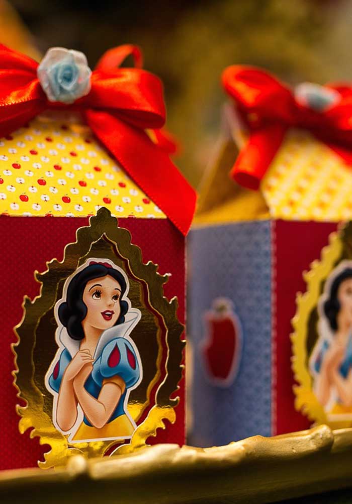 7 Dicas para Organizar a Festa Temática de Branca de Neve Perfeita