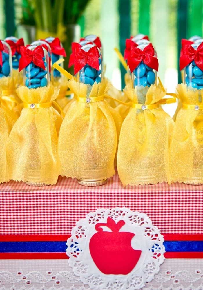 7 Dicas para Organizar a Festa Temática de Branca de Neve Perfeita