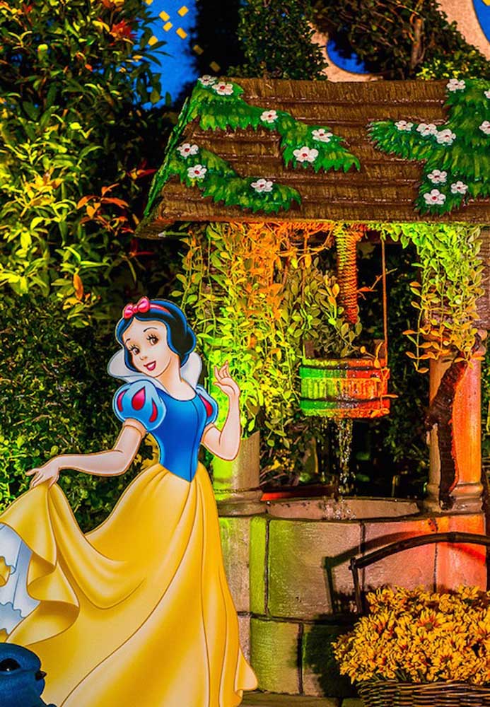 7 Dicas para Organizar a Festa Temática de Branca de Neve Perfeita