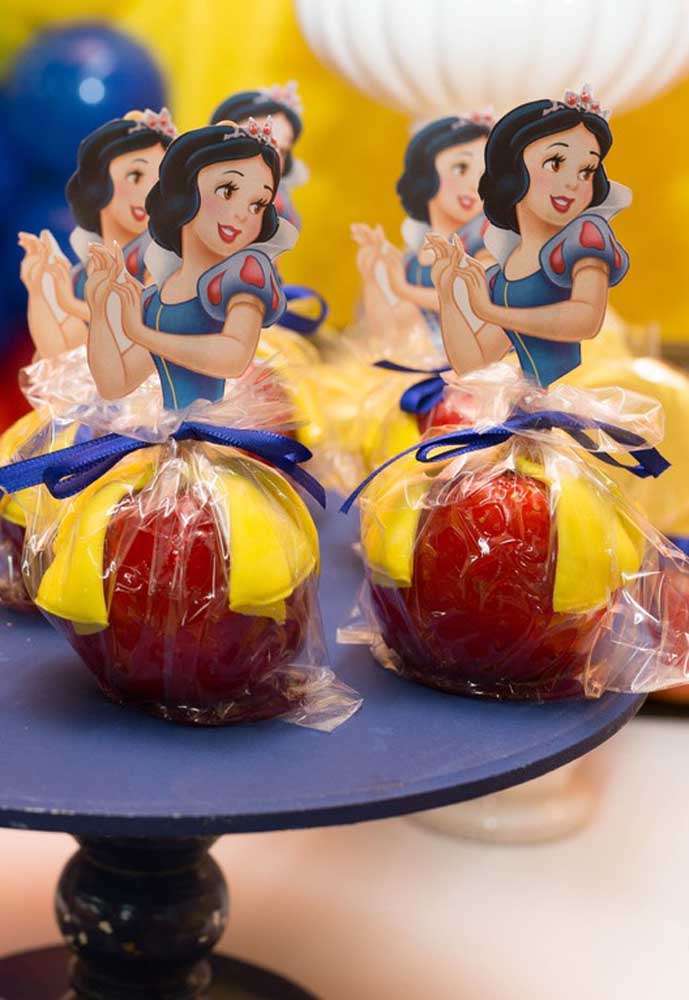 7 Dicas para Organizar a Festa Temática de Branca de Neve Perfeita