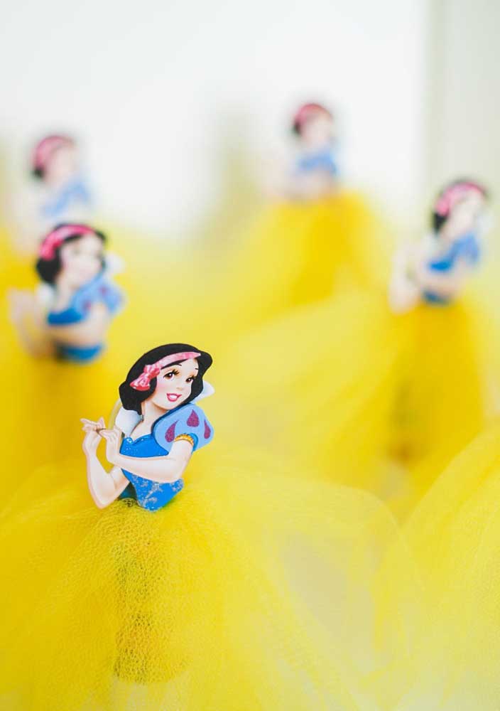 7 Dicas para Organizar a Festa Temática de Branca de Neve Perfeita