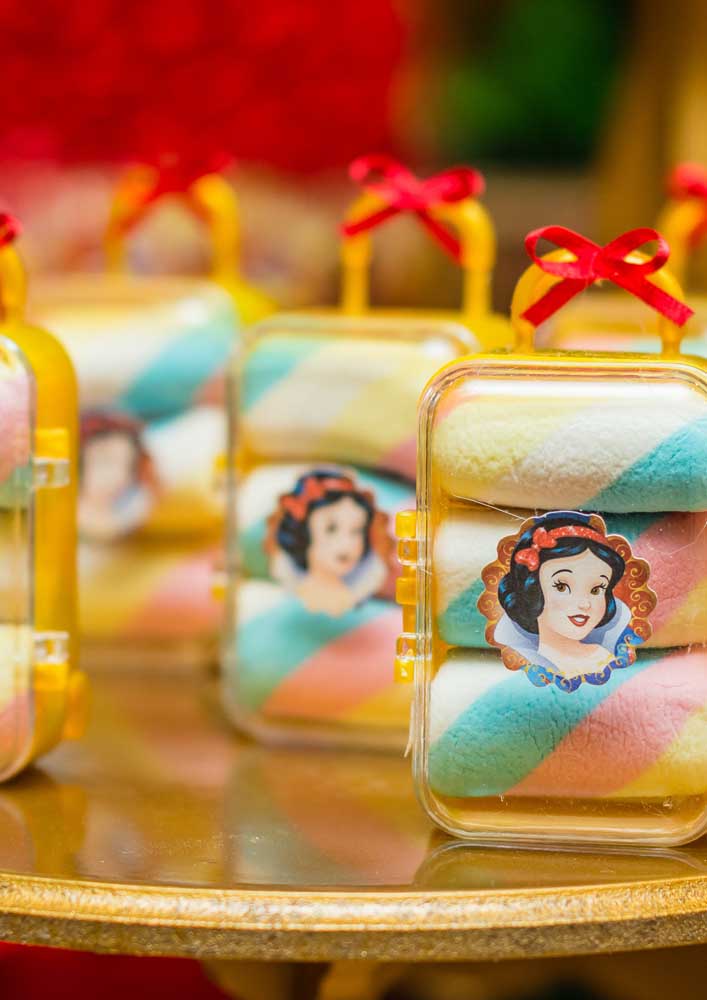 7 Dicas para Organizar a Festa Temática de Branca de Neve Perfeita