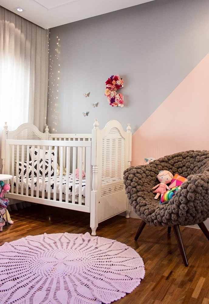 Como tornar o quarto do bebê mais especial em 65 dicas simples e criativas